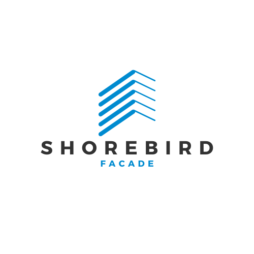 Shorebird Facade