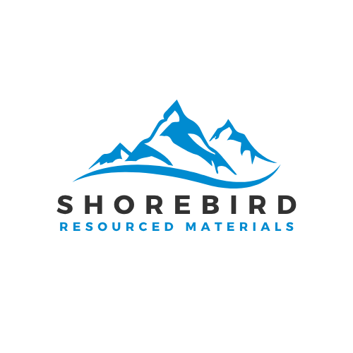 Shorebird Resourced Materials