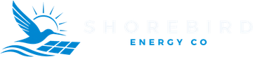 Shorebird Energy Co
